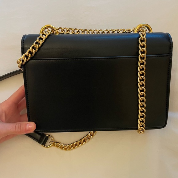 JW PEI Envelope Chain Crossbody Purse - Picture 4 of 5